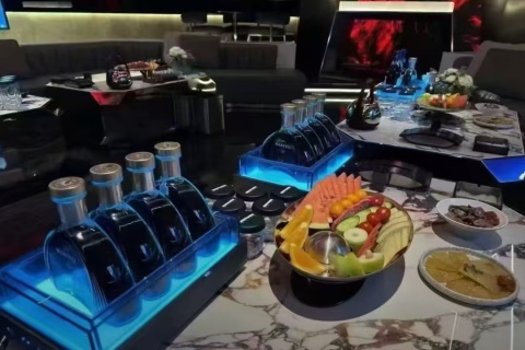 石家庄夜总会招聘,创新职业引领行业发展新风